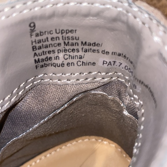 Express Booties - Picture 5 of 5